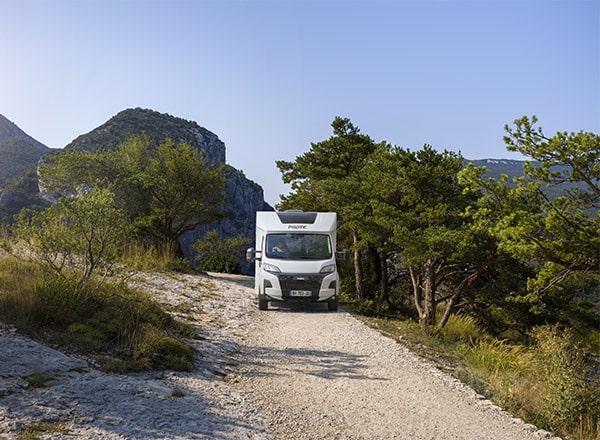 Motorhomes