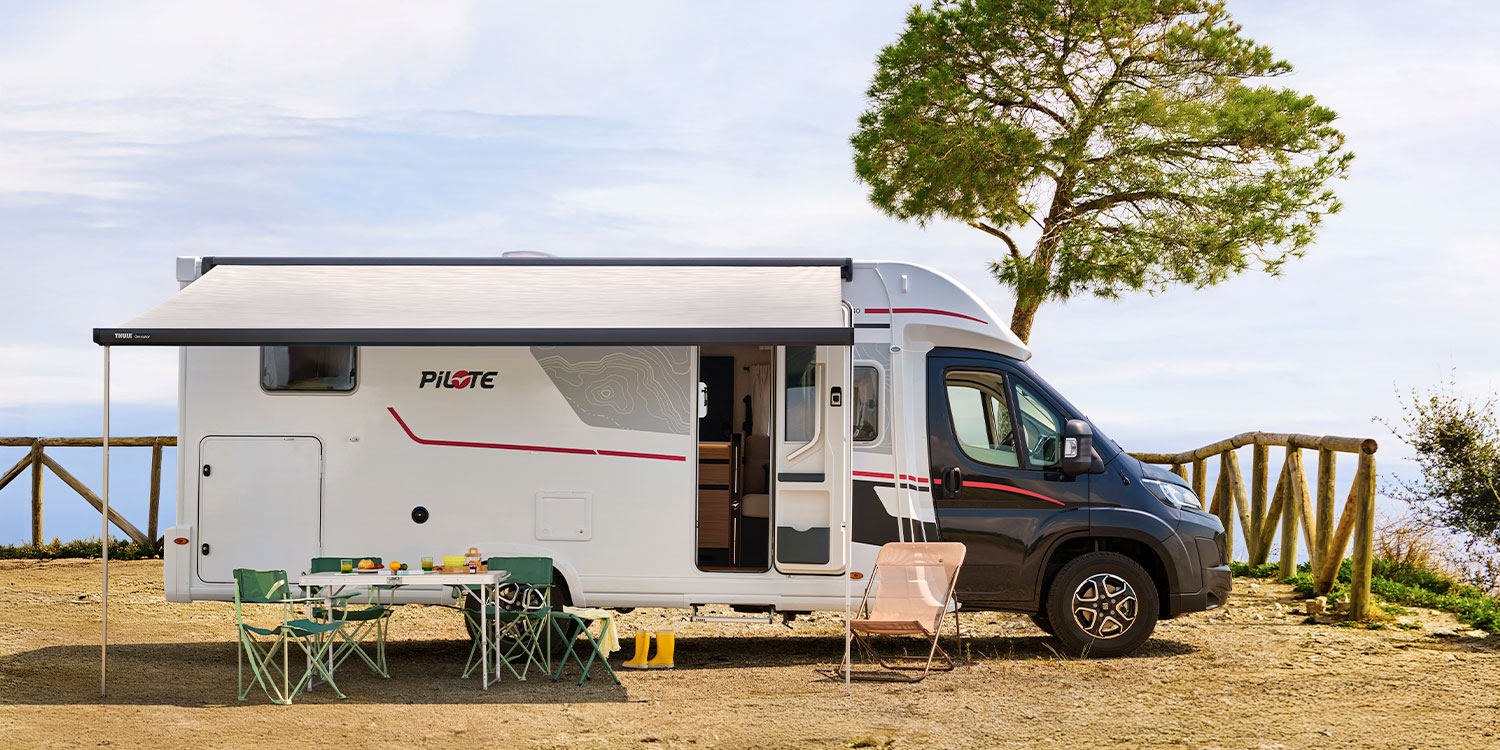 Motorhomes