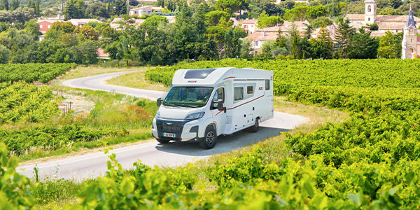 Motorhomes