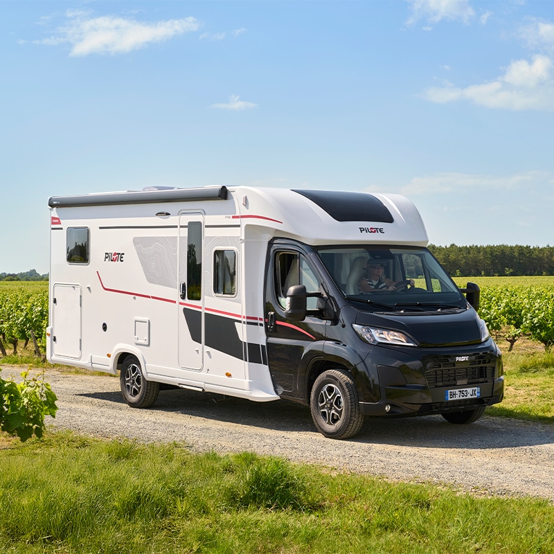 Motorhomes