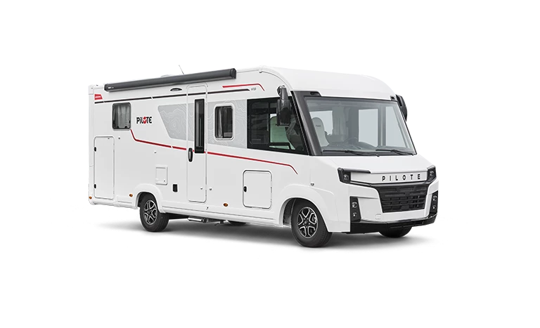 Motorhomes